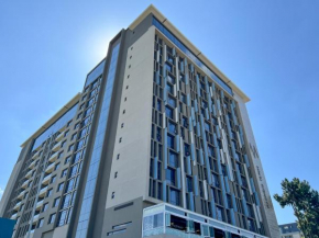 Sandton Smart Apartment Twelve